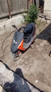 Suzuki Sepia ZZ. 72 куб. см., исправен, без птс, с пробегом