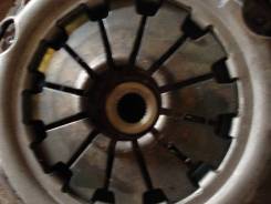 Корзина сцепления. Nissan Micra Nissan March, AK12 Двигатель CR12DE