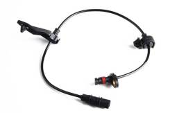 Датчик abs. Honda Civic Hybrid, FD3 Honda Civic, FD2, FD3, FD1 Двигатели: LDA2, K20A, K20Z3, LDA, R16A1, R16A2, R18A, R18A1, R18A2