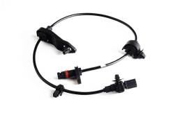 Датчик abs. Honda Civic Hybrid, FD3 Honda Civic, FD2, FD3, FD1 Двигатели: LDA2, K20A, K20Z3, LDA, R16A1, R16A2, R18A, R18A1, R18A2