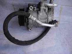Трубка кондиционера. Volkswagen Tiguan, 5N1,, 5N2, 5N1 Двигатели: CCZC, CCZD, CAWB, CAWA, CCZA, CCZB