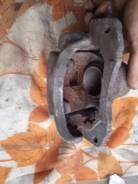 Суппорт тормозной. Mazda 323 Mazda Familia, ZR16U65, BJFW, ZR16UX5, YR46U15, YR46U35, BJ3P, BJ5P, BJ5W, BJ8W, BJFP, ZR16U85, BJEP Mazda Training Car...