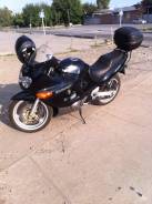 Suzuki GSX 750F Katana. 750 куб. см., исправен, птс, без пробега