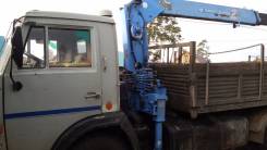 Камаз 5320. Продается Камаз, 10 850 куб. см., 3 000 кг.