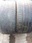 Yokohama Advan Sport. Летние, 2008 год, износ: 50%, 2 шт