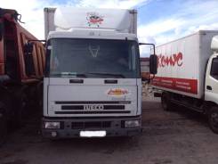 Iveco Eurocargo. Продаётся грузовик 75Е15, 3 000 куб. см., 5 000 кг.
