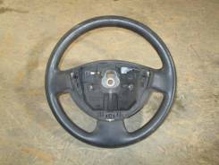 Руль. Renault Symbol Renault Clio Двигатели: K7J, K7M, F8Q, K4J, F9Q, K9K, D7D, D7F, D4D, D4F, E7J, K4M