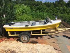 Yamaha. длина 3,60 м.