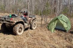 Polaris Sportsman 800