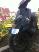 Suzuki Address V100. 100����. ��., ��������, ��� ���, ��� ������� ����