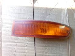 Повторитель поворота в бампер. Toyota Corona SF Toyota Corona, CT190, ST191, ST190, AT190, CT195, ST195