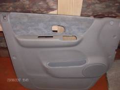 Обшивка двери. Mazda Bongo Friendee