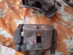 Суппорт тормозной. Toyota Camry, ACV30, ACV30L, ACV31, ACV35, MCV30, MCV30L Двигатели: 1AZFE, 1MZFE, 2AZFE