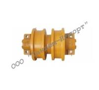 Каток гусеницы опорный двубортный. Shantui SD23