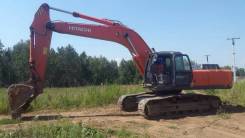 Hitachi ZX330. Продаётся экскаватор -3G, 7 790 куб. см., 1,80 куб. м.