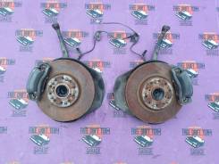 Ступица. Toyota Cresta, JZX100, GX100 Toyota Mark II, JZX100, GX100 Toyota Chaser, GX100, JZX100 Двигатель 1JZGTE