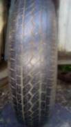 Bridgestone R600. Летние, 2004 год, износ: 10%, 1 шт