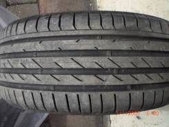 Nokian zLine Suv. Летние, 2014 год, износ: 10%, 1 шт