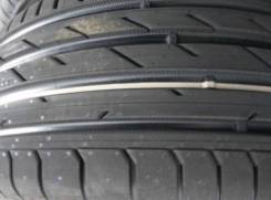 Nokian zLine. Летние, 2014 год, износ: 20%, 1 шт