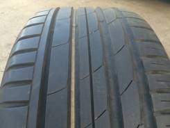 Nokian Z SUV. Летние, 2014 год, износ: 20%, 1 шт