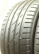 Nokian zLine. Летние, 2014 год, износ: 30%, 1 шт