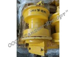 Каток гусеницы опорный однобортный. Shantui SD22
