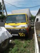 Hino. Продам HINO, 5 750 куб. см., 4 000 кг.