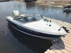 Yamaha STR-15. Год: 1994 год, длина 4,70 м., двигатель подвесной, 115,00 л.с., бензин
