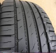 Nokian Line. Летние, 2014 год, износ: 30%, 1 шт