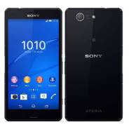 Sony Xperia Z3 Compact. Б/у
