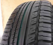 Nokian Hakka C Cargo. Летние, 2014 год, износ: 20%, 1 шт