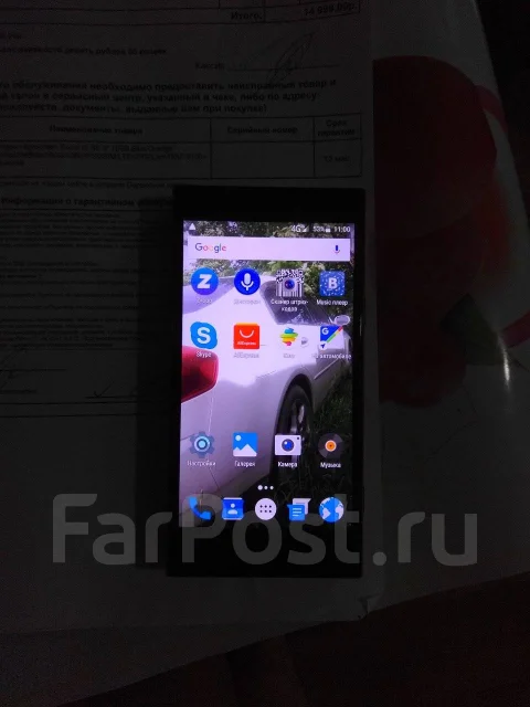 Highscreen Boost 3 SE. �/� ����