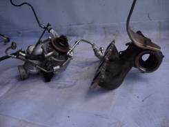 Турбина. Volkswagen: Passat, Eos, Passat CC, Jetta, Golf, Scirocco, Sharan, Tiguan Audi S3, 8P1, 8PA Audi TT, 8J3, 8J9 Audi A3, 8P1, 8P7, 8PA Audi TTS...