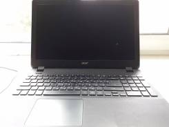 Acer Aspire ES1. 15.6", 1,6 ГГц, ОЗУ 4096 Мб, диск 500 Гб, WiFi, Bluetooth