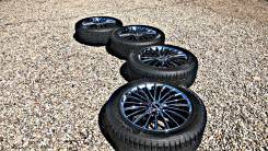 SHLK. 7.0x16, 5x114.30