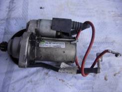 Стартер. Volkswagen: Passat, Eos, Transporter, Jetta, Scirocco, Tiguan, Passat CC, Touran, Golf, Polo Audi TT, 8J3, 8J9 Audi A3, 8P7 Audi TTS, 8J3, 8J...