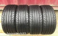 Yokohama S.Drive. Летние, 2010 год, износ: 5%, 4 шт