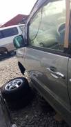 Дверь боковая. Toyota Previa, CLR30, ACR30 Toyota Tarago, CLR30, ACR30 Toyota Estima Hybrid, AHR10W Двигатели: 2AZFE, 1CDFTV