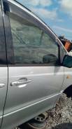 Дверь боковая. Toyota Previa, CLR30, ACR30 Toyota Tarago, CLR30, ACR30 Toyota Estima Hybrid, AHR10W Двигатели: 2AZFE, 1CDFTV