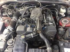 Двигатель в сборе. Toyota: Aristo, Celsior, Crown Majesta, Soarer, Crown Двигатель 1UZFE. Под заказ