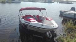 BRP Sea-Doo Speedster. 215,00 л.с., Год: 2008 год
