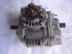 Раздаточная коробка. Volkswagen Passat CC Volkswagen Tiguan, 5N1,, 5N2, 5N1 Volkswagen Passat Двигатели: CAWB, CCZB, CAWA, CCTA, CCZD, CCZC, CCZA, TFS...