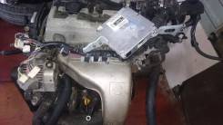 Двигатель в сборе. Toyota Mark II Wagon Qualis, SXV25, SXV20, SXV20W, SXV25W Toyota Camry Gracia, SXV20, SXV20W, SXV25W, SXV25 Toyota Qualis Двигатель...