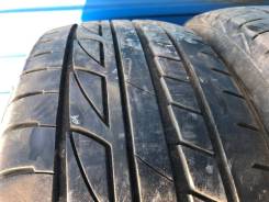 Bridgestone Playz PZ1. Летние, износ: 10%, 4 шт