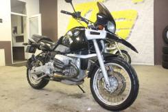 BMW R 1100 GS. 1 100 куб. см., исправен, птс, без пробега