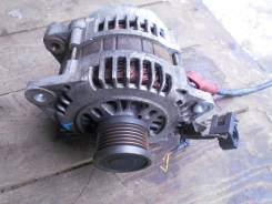 Генератор. Nissan: Wingroad, Teana, X-Trail, Presage, Serena, Primera, Murano, Avenir, Prairie, Liberty, Bluebird Sylphy, Bassara, AD Двигатели: QR20D...