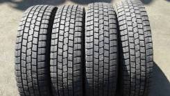 Dunlop DSV-01. Всесезонные, 2011 год, 5 %, 4 шт