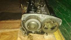 Головка блока цилиндров. Toyota Corolla Levin, AE111 Toyota Sprinter Trueno, AE111 Двигатель 4AGE