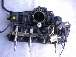 Коллектор впускной. Volkswagen Tiguan, 5N1,, 5N2, 5N1 Двигатели: TFSI, CCZC, CAWB, CCZD, CAWA, CCZB