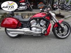 Harley-Davidson V-Rod VRSCB. 1 130 куб. см., исправен, птс, без пробега